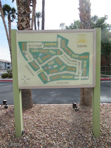 2120 Ramrod Avenue 1114, Henderson, NV 89014