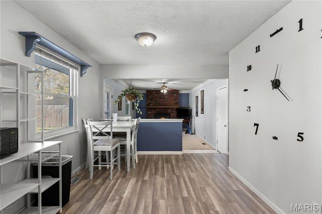 18 Kenworth Drive, St Peters, MO 63376