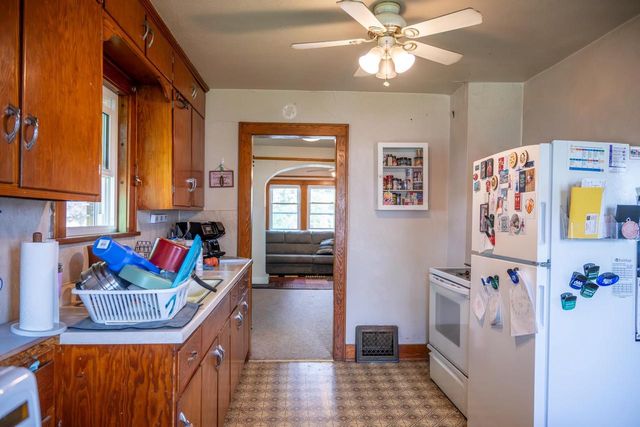 647 Pine Avenue, Hillsboro, WI 54634