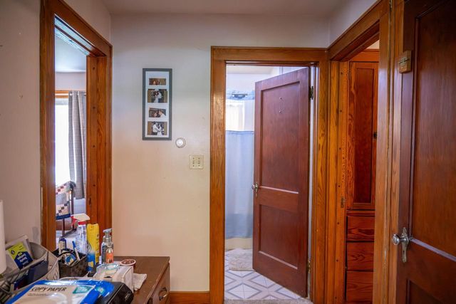 647 Pine Avenue, Hillsboro, WI 54634