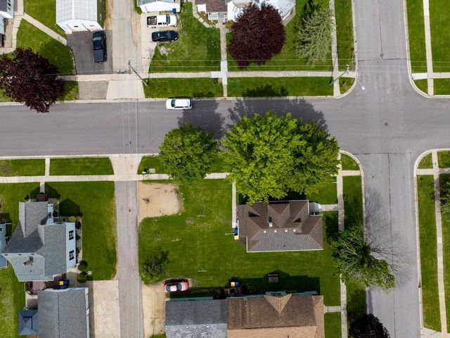 647 Pine Avenue, Hillsboro, WI 54634