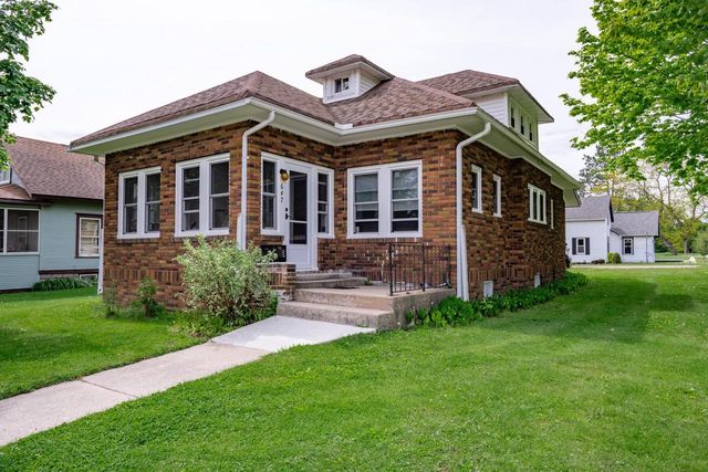 647 Pine Avenue, Hillsboro, WI 54634