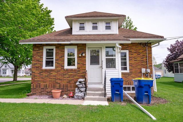 647 Pine Avenue, Hillsboro, WI 54634