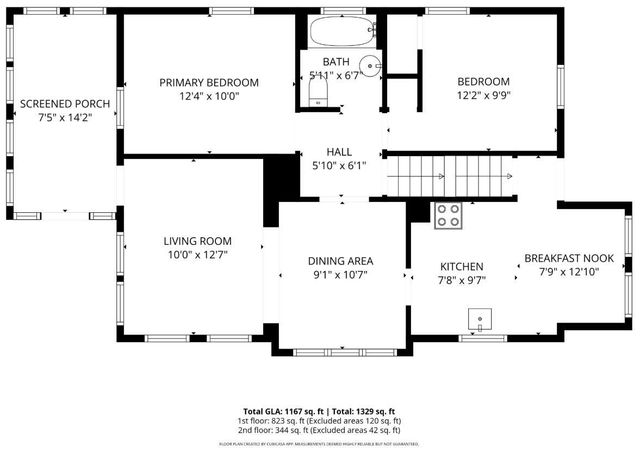 647 Pine Avenue, Hillsboro, WI 54634
