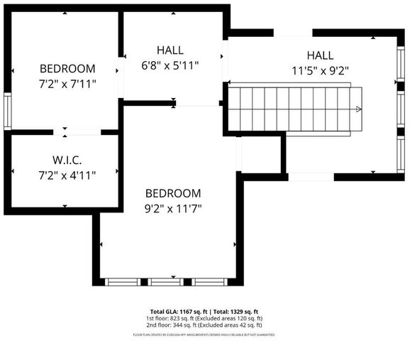 647 Pine Avenue, Hillsboro, WI 54634