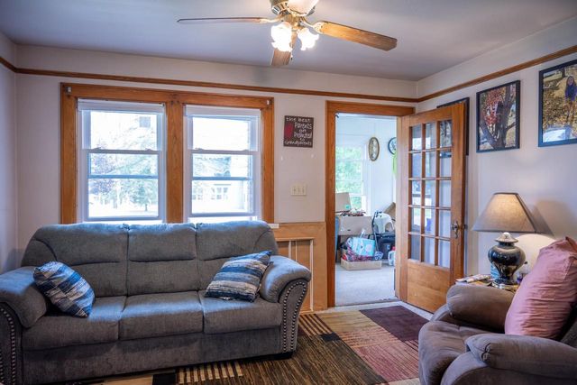 647 Pine Avenue, Hillsboro, WI 54634