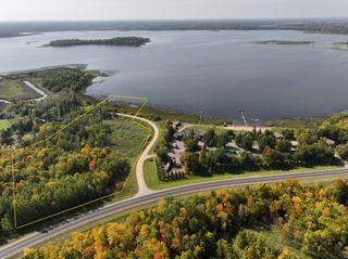 18882 N Blackduck Lake Road NE, Hines Twp, MN 56647