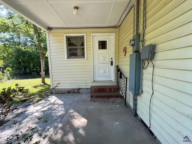 4401 Crystal Lake Drive, Macon, GA 31217
