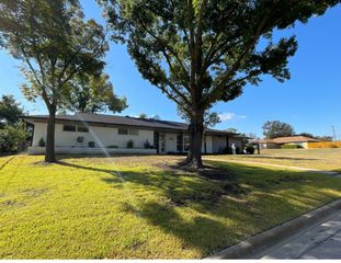 8029 Northbrook Drive, Benbrook, TX 76116