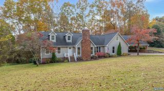 6704 Quail Hollow Drive, Fort Payne, AL 35967