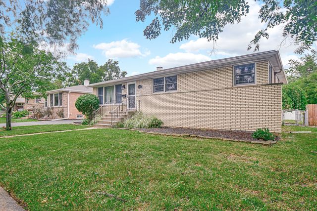 17537 70th Court, Tinley Park, IL 60477