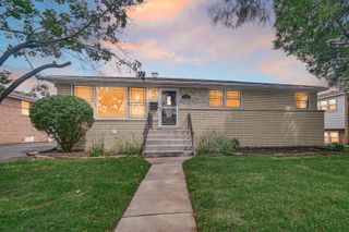 17537 70th Court, Tinley Park, IL 60477