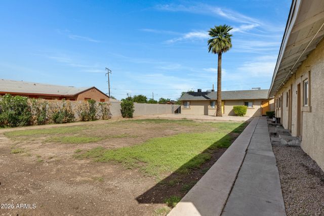 2238 E TAYLOR Street, Phoenix, AZ 85006