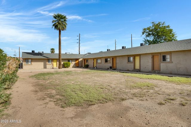 2238 E TAYLOR Street, Phoenix, AZ 85006