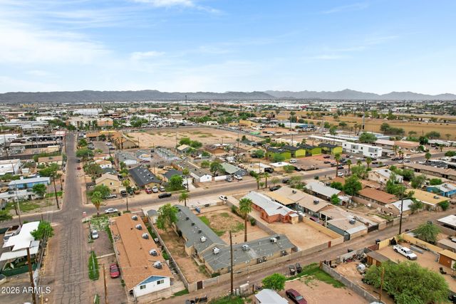 2238 E TAYLOR Street, Phoenix, AZ 85006