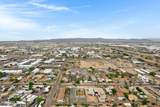 2238 E TAYLOR Street, Phoenix, AZ 85006