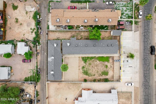 2238 E TAYLOR Street, Phoenix, AZ 85006