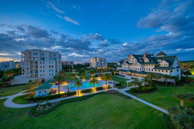 85 BELLEVIEW BOULEVARD 401, Belleair, FL 33756