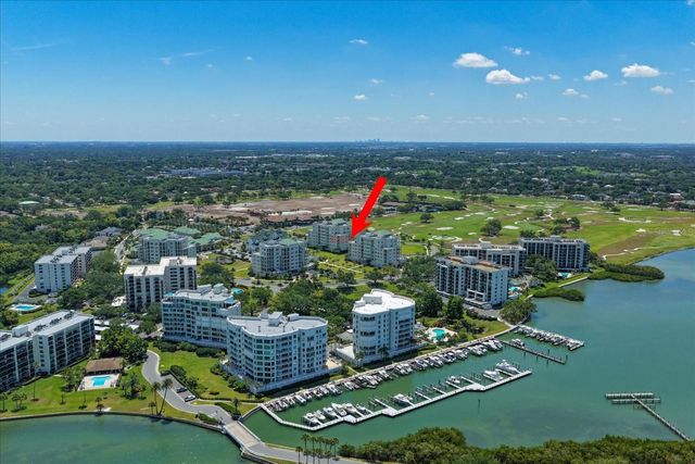 85 BELLEVIEW BOULEVARD 401, Belleair, FL 33756