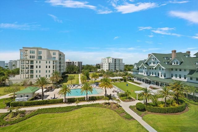 85 BELLEVIEW BOULEVARD 401, Belleair, FL 33756