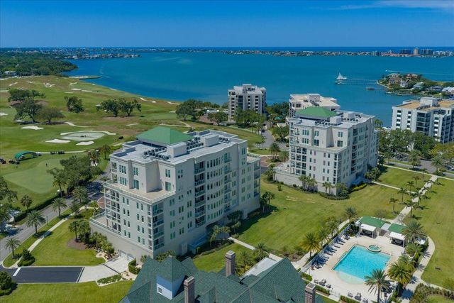 85 BELLEVIEW BOULEVARD 401, Belleair, FL 33756