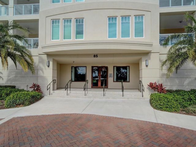 85 BELLEVIEW BOULEVARD 401, Belleair, FL 33756