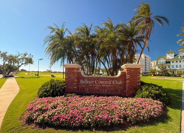 85 BELLEVIEW BOULEVARD 401, Belleair, FL 33756