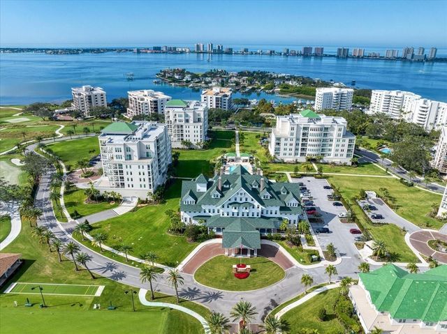 85 BELLEVIEW BOULEVARD 401, Belleair, FL 33756