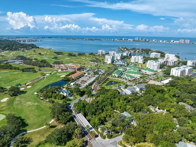 85 BELLEVIEW BOULEVARD 401, Belleair, FL 33756