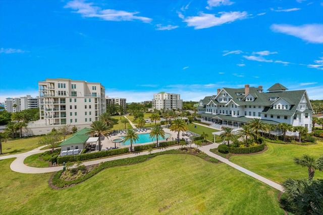 85 BELLEVIEW BOULEVARD 401, Belleair, FL 33756