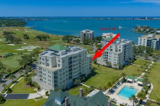 85 BELLEVIEW BOULEVARD 401, Belleair, FL 33756