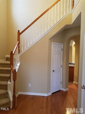 8 Rockwall Garden Way, Durham, NC 27713