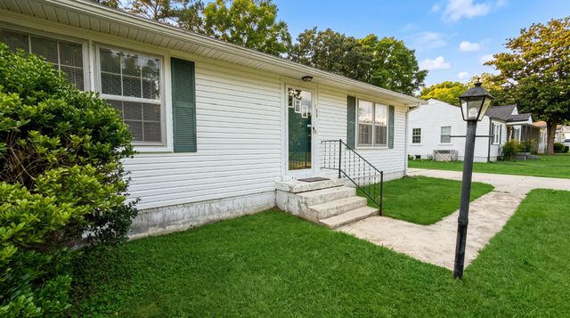 138 Ham St, Tullahoma, TN 37388