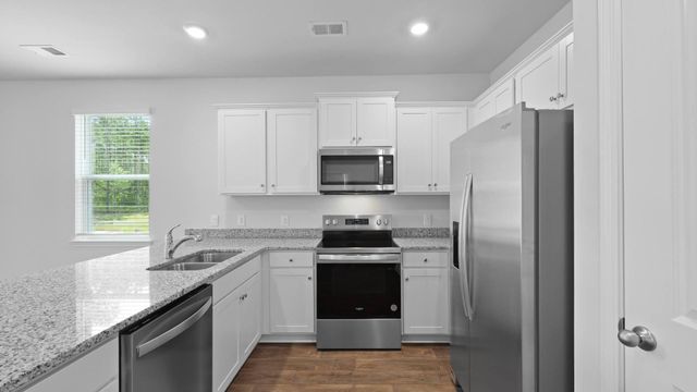 415 Tulip Poplar Drive, Moncks Corner, SC 29461