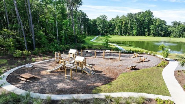 415 Tulip Poplar Drive, Moncks Corner, SC 29461