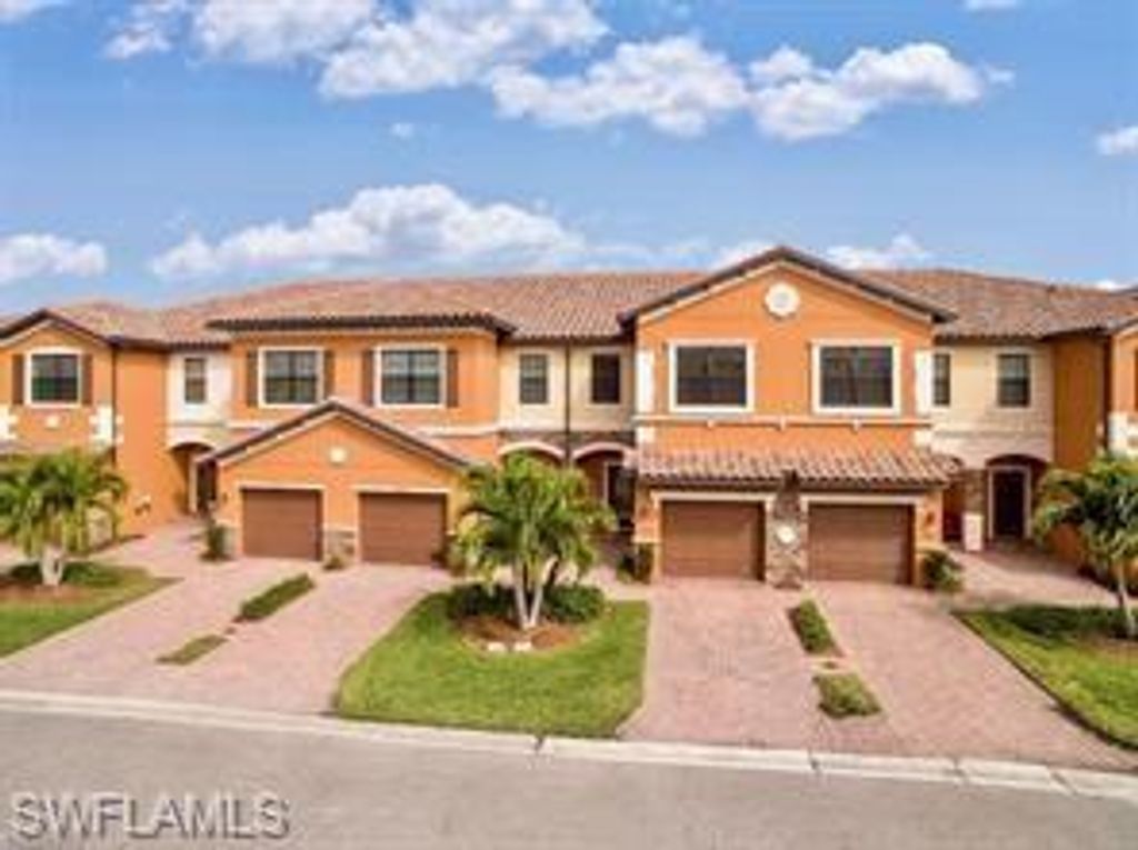 14708 Summer Rose WAY, Fort Myers, FL 33919