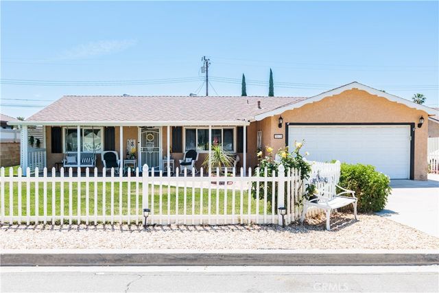 38939 Lewis Court, Cherry Valley, CA 92223