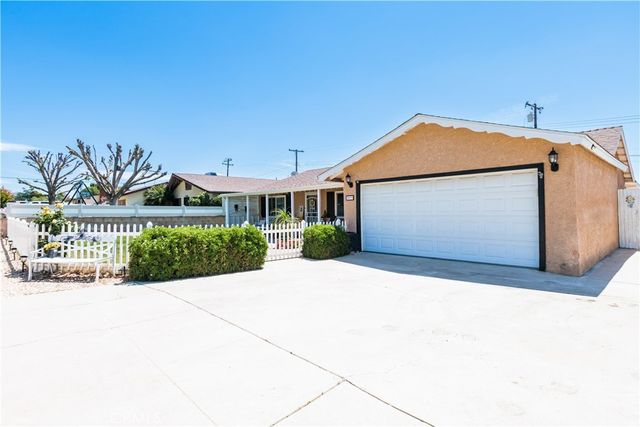 38939 Lewis Court, Cherry Valley, CA 92223