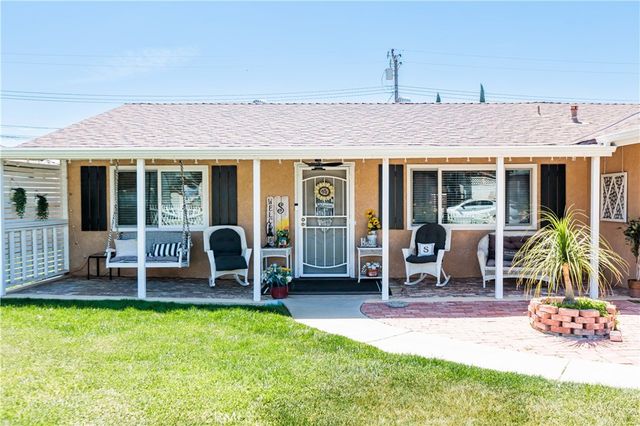 38939 Lewis Court, Cherry Valley, CA 92223