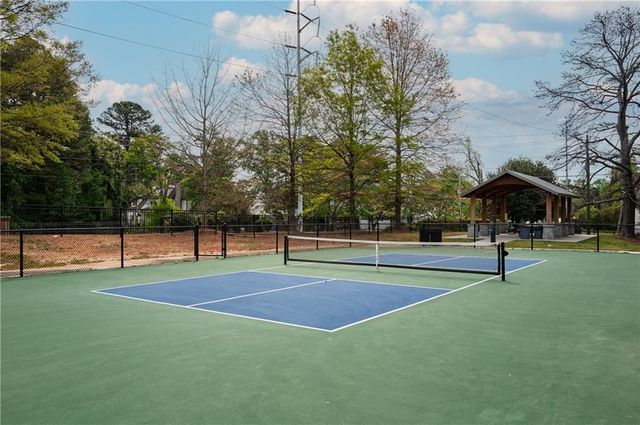 1607 Wayland Circle NE, Brookhaven, GA 30319