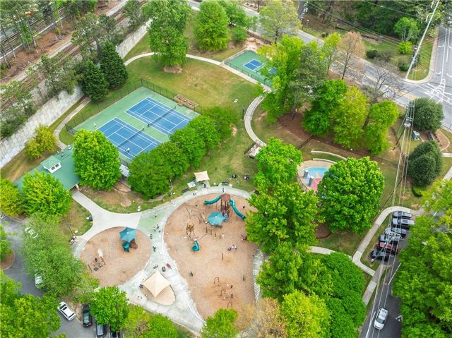 1607 Wayland Circle NE, Brookhaven, GA 30319