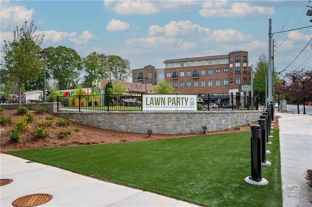 1607 Wayland Circle NE, Brookhaven, GA 30319