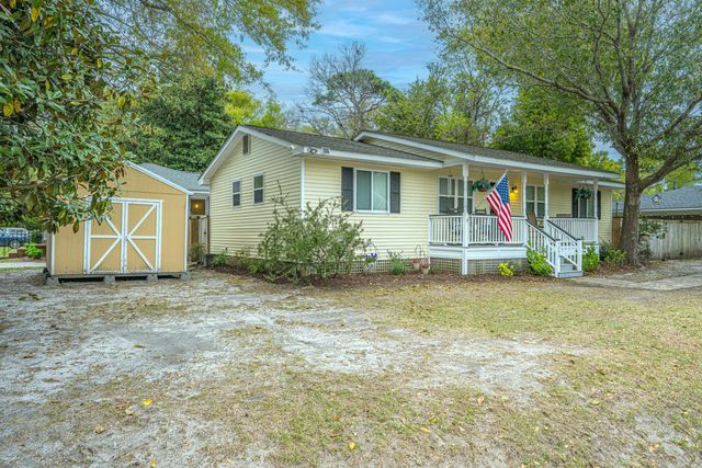 1240 Camelia Road, Charleston, SC 29407