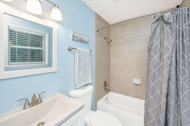 1240 Camelia Road, Charleston, SC 29407