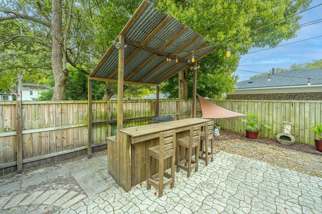 1240 Camelia Road, Charleston, SC 29407