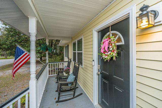 1240 Camelia Road, Charleston, SC 29407