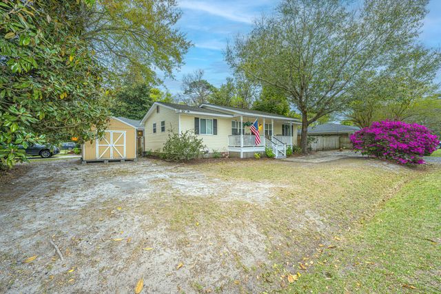 1240 Camelia Road, Charleston, SC 29407