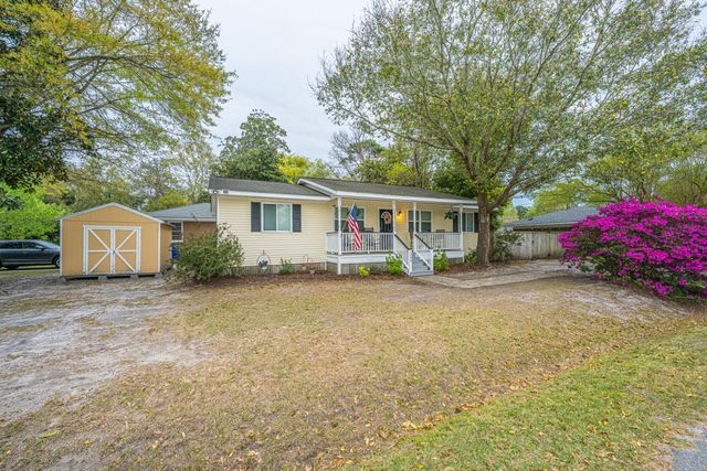 1240 Camelia Road, Charleston, SC 29407