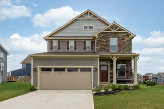 403 Sydney Drive 403 Sydney Drive, Tipp City, OH 45371