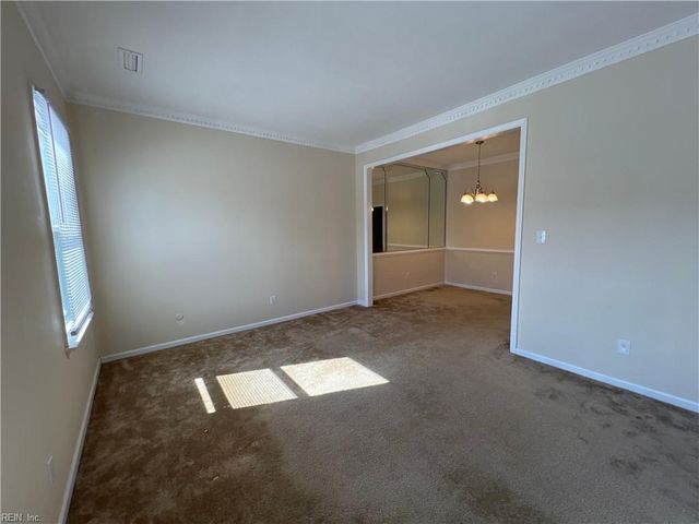 4058 Thomas Jefferson DR, Virginia Beach, VA 23452